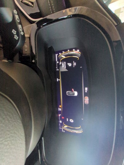 2027 INFINITI QX65 Sport AWD