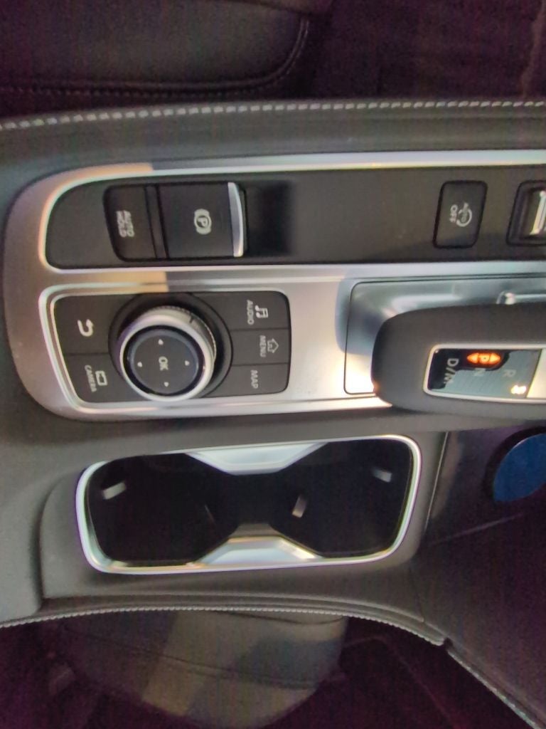 2027 INFINITI QX65 Sport AWD