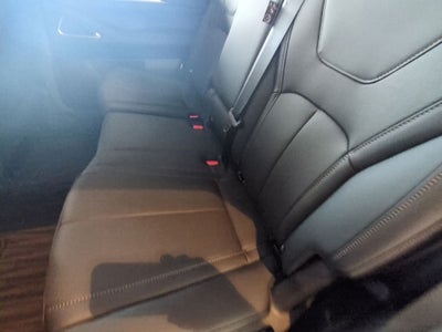 2027 INFINITI QX65 Sport AWD
