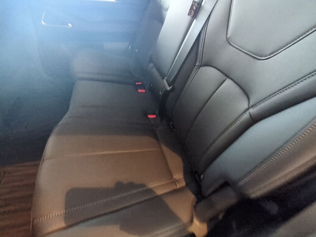 2027 INFINITI QX65 Sport AWD