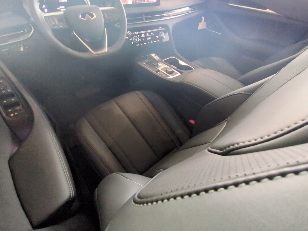 2027 INFINITI QX65 Sport AWD