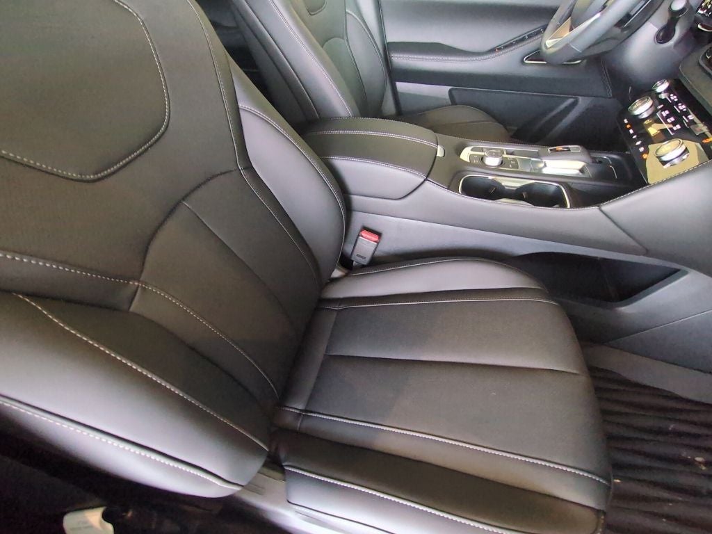 2027 INFINITI QX65 Sport AWD