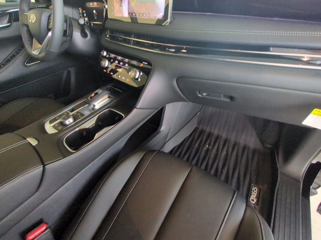 2027 INFINITI QX65 Sport AWD