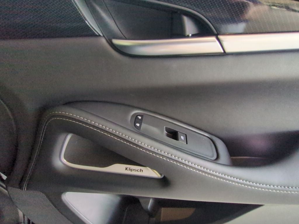 2027 INFINITI QX65 Sport AWD