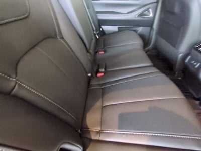 2027 INFINITI QX65 Sport AWD