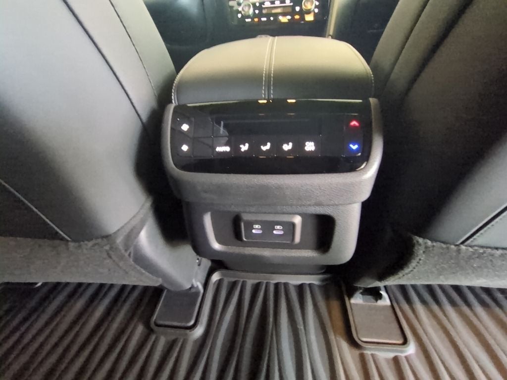 2027 INFINITI QX65 Sport AWD