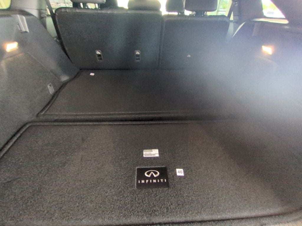2027 INFINITI QX65 Sport AWD