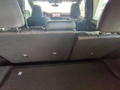 2027 INFINITI QX65 Sport AWD