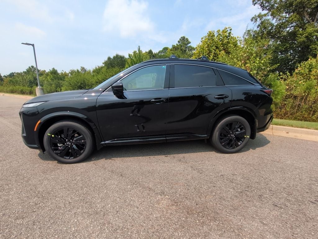 2027 INFINITI QX65 Sport AWD