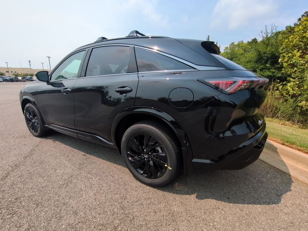 2027 INFINITI QX65 Sport AWD