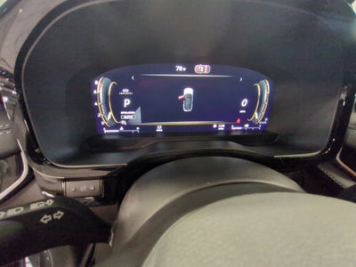 2027 INFINITI QX65 Sport AWD