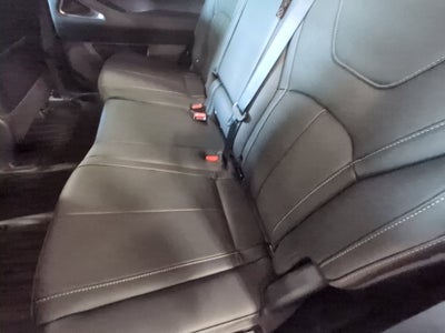 2027 INFINITI QX65 Sport AWD