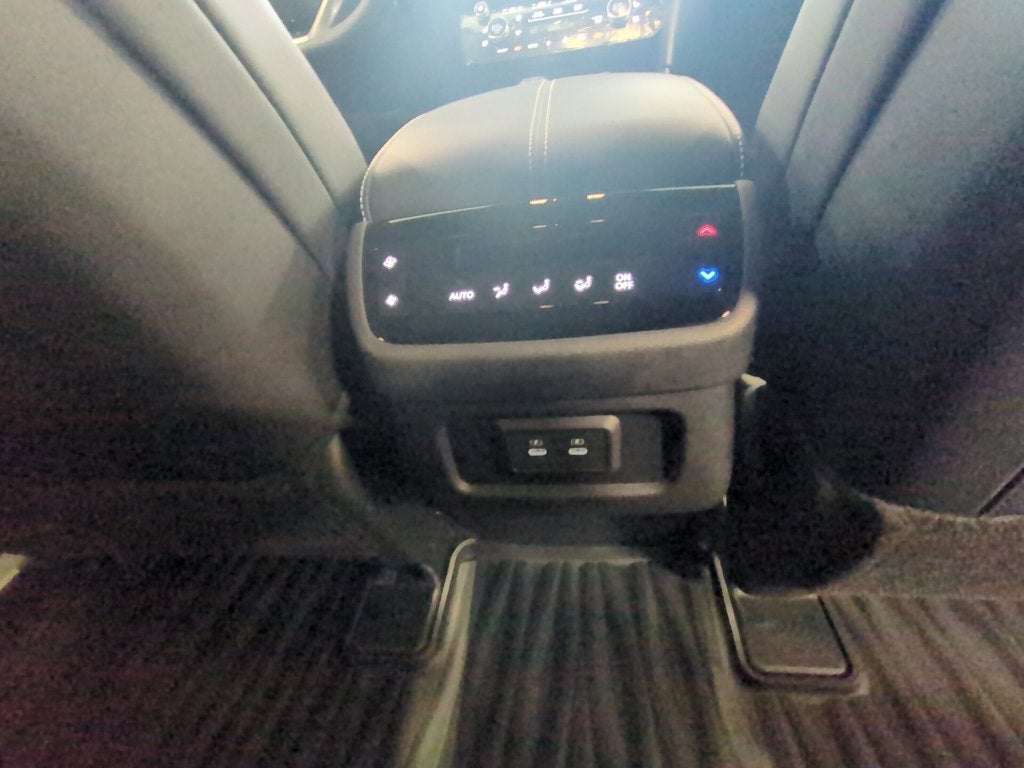 2027 INFINITI QX65 Sport AWD