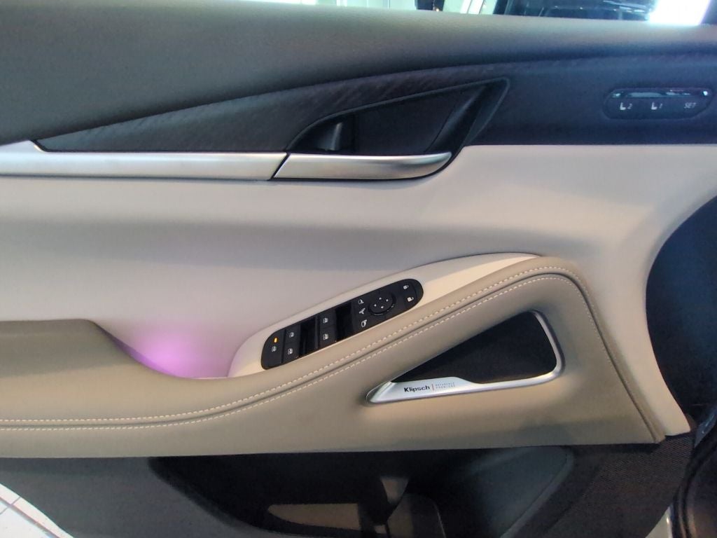 2027 INFINITI QX65 Autograph AWD