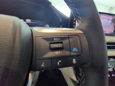 2027 INFINITI QX65 Autograph AWD