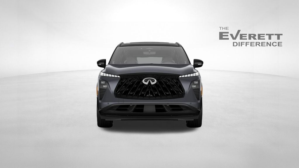 2027 INFINITI QX65 Autograph AWD