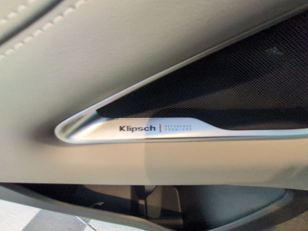 2027 INFINITI QX65 Autograph AWD