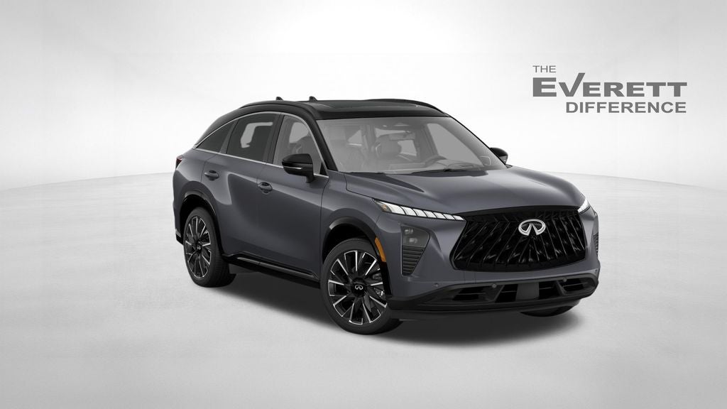 2027 INFINITI QX65 Autograph AWD