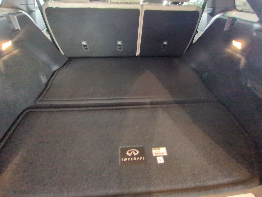 2027 INFINITI QX65 Autograph AWD