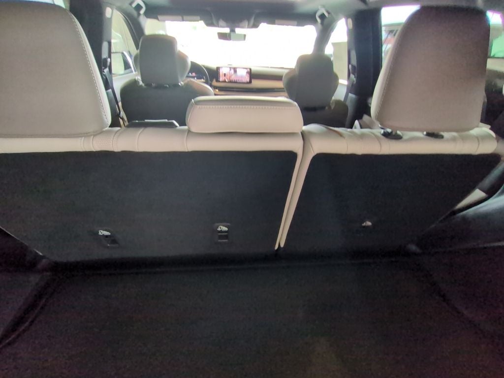 2027 INFINITI QX65 Autograph AWD