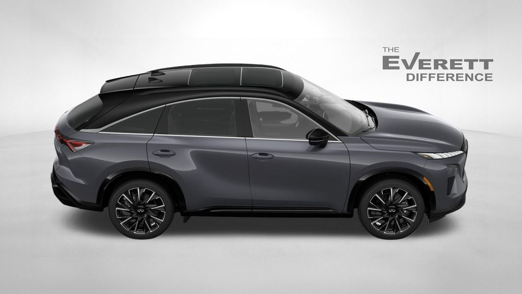 2027 INFINITI QX65 Autograph AWD