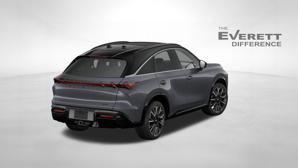 2027 INFINITI QX65 Autograph AWD
