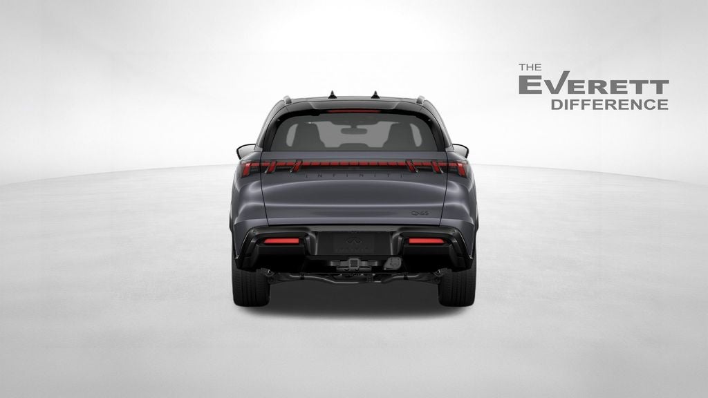 2027 INFINITI QX65 Autograph AWD