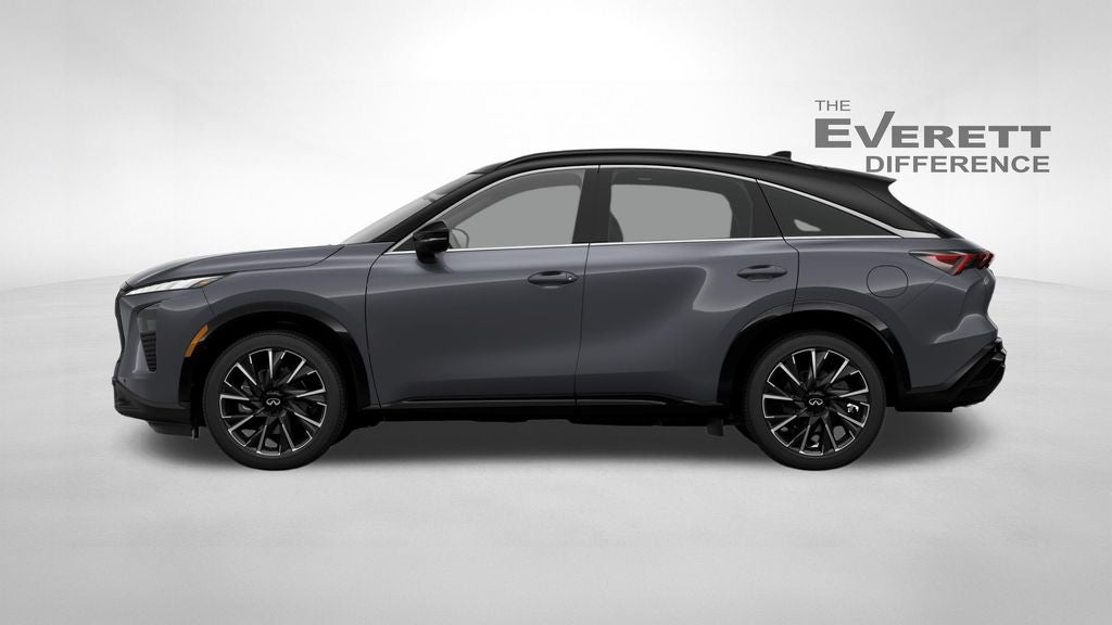 2027 INFINITI QX65 Autograph AWD