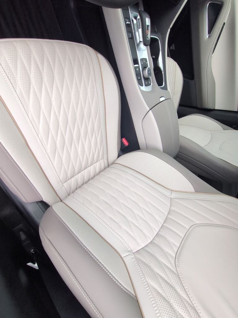 2027 INFINITI QX65 Autograph AWD
