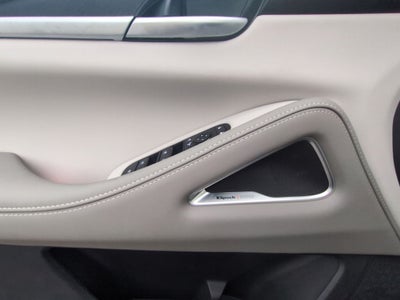 2027 INFINITI QX65 Autograph AWD