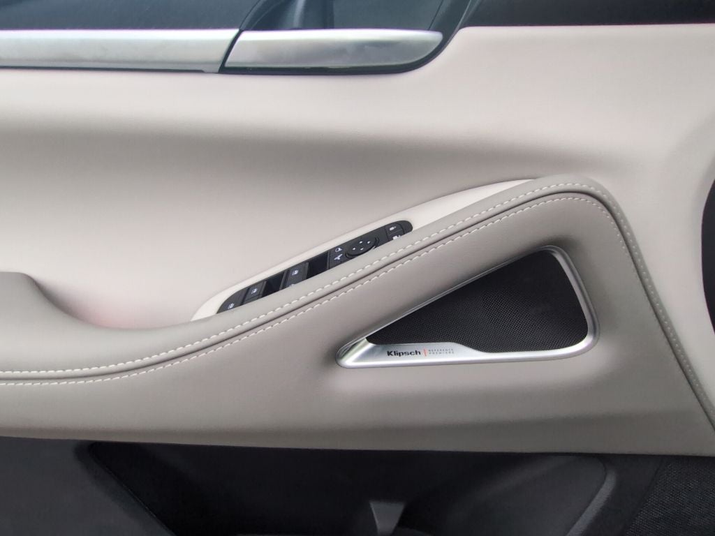 2027 INFINITI QX65 Autograph AWD