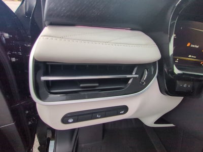 2027 INFINITI QX65 Autograph AWD