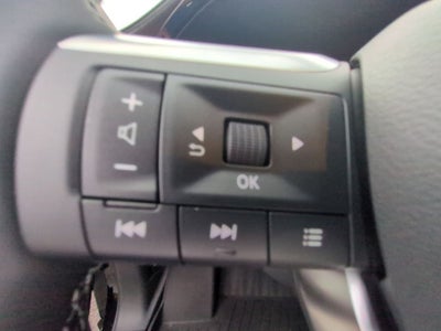 2027 INFINITI QX65 Autograph AWD