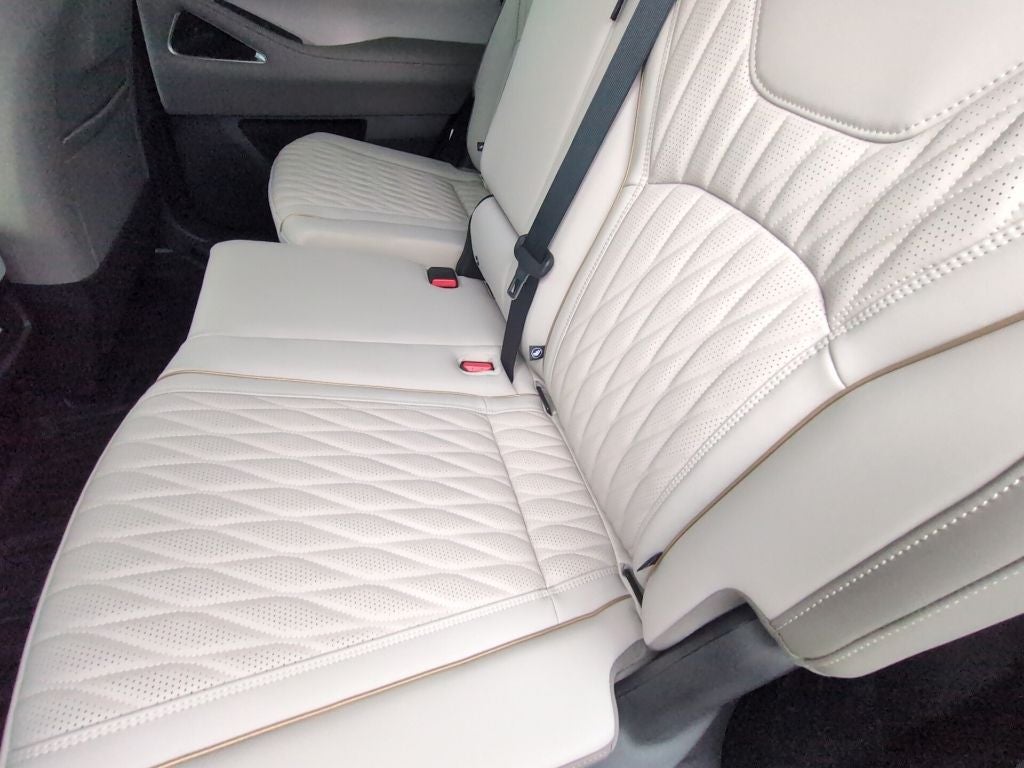 2027 INFINITI QX65 Autograph AWD