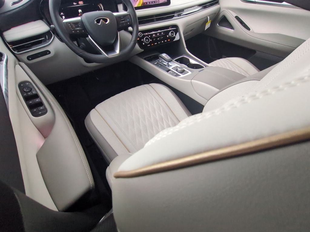 2027 INFINITI QX65 Autograph AWD