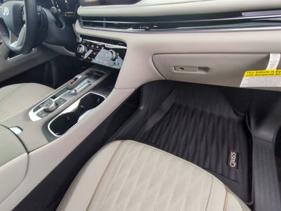 2027 INFINITI QX65 Autograph AWD