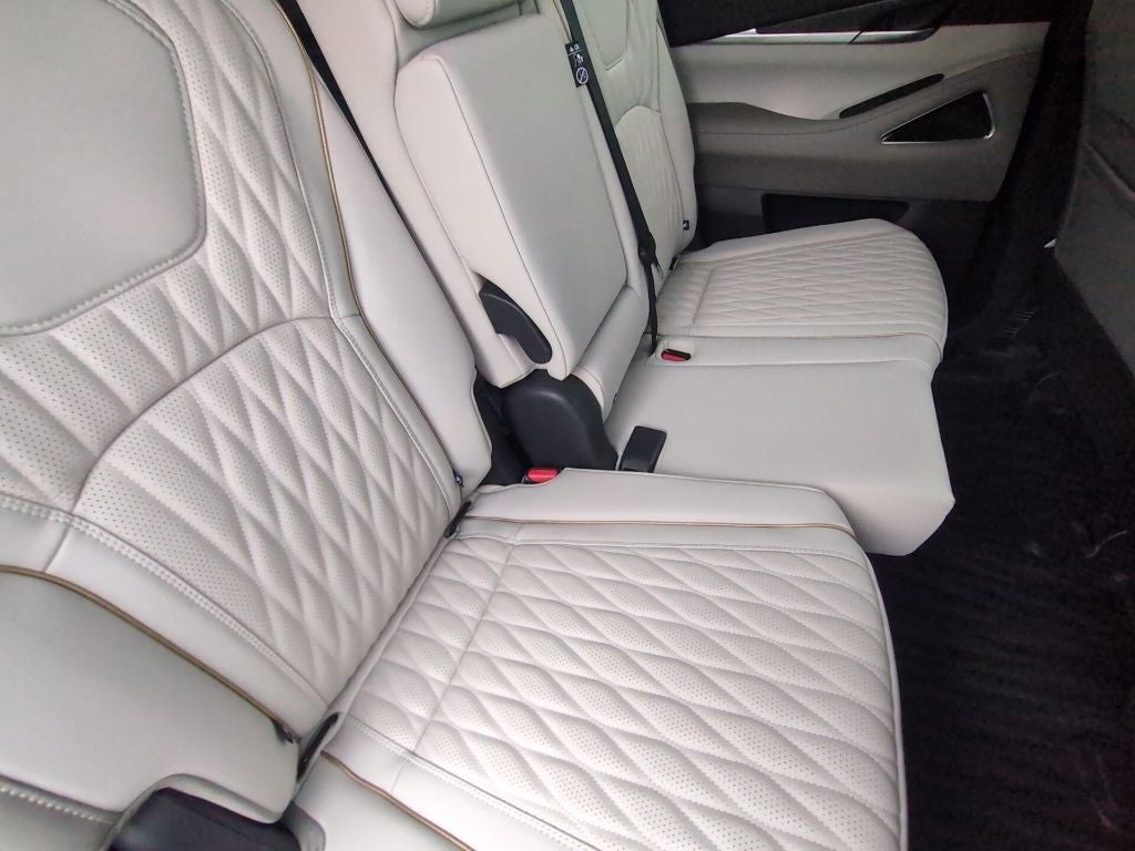 2027 INFINITI QX65 Autograph AWD