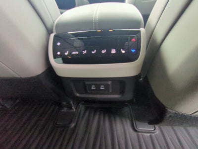 2027 INFINITI QX65 Autograph AWD