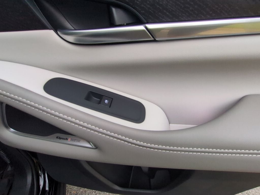 2027 INFINITI QX65 Autograph AWD