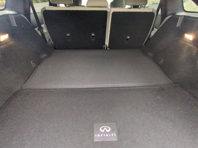 2027 INFINITI QX65 Autograph AWD