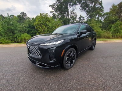 2027 INFINITI QX65 Autograph AWD