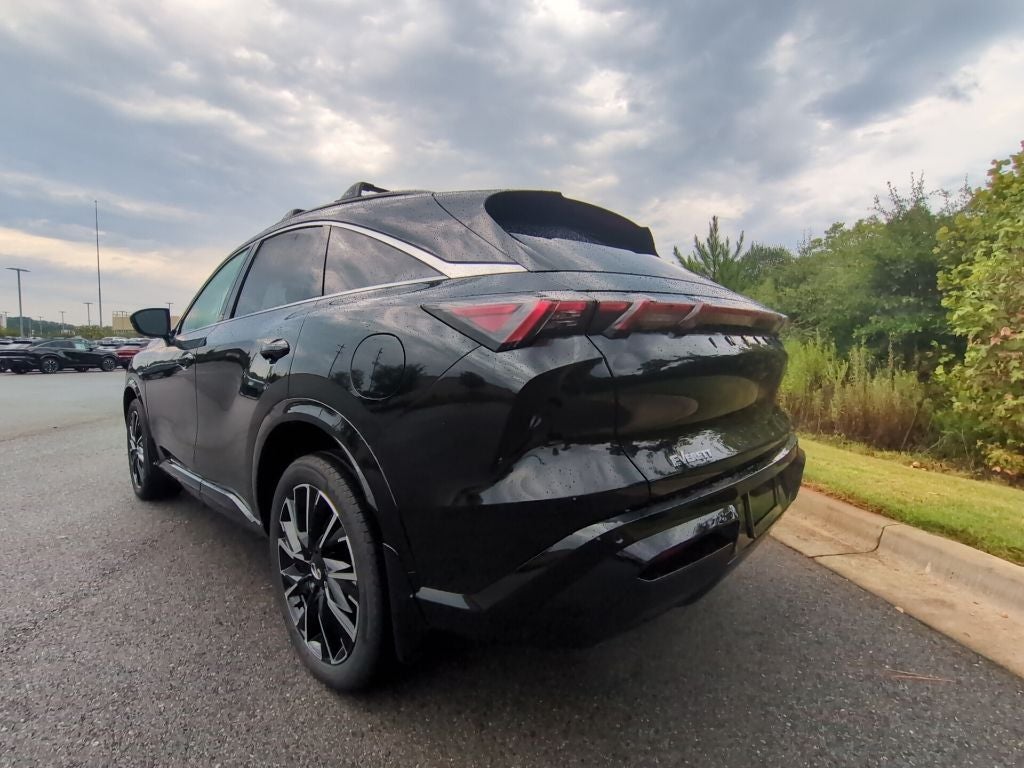 2027 INFINITI QX65 Autograph AWD