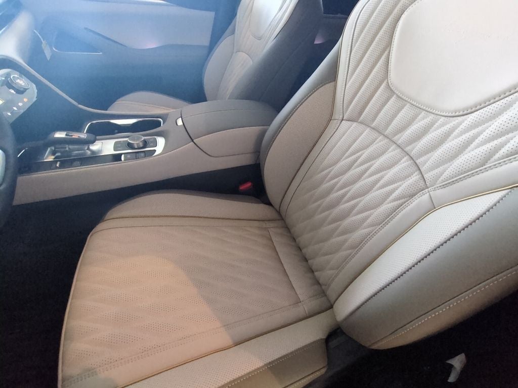 2027 INFINITI QX65 Autograph AWD