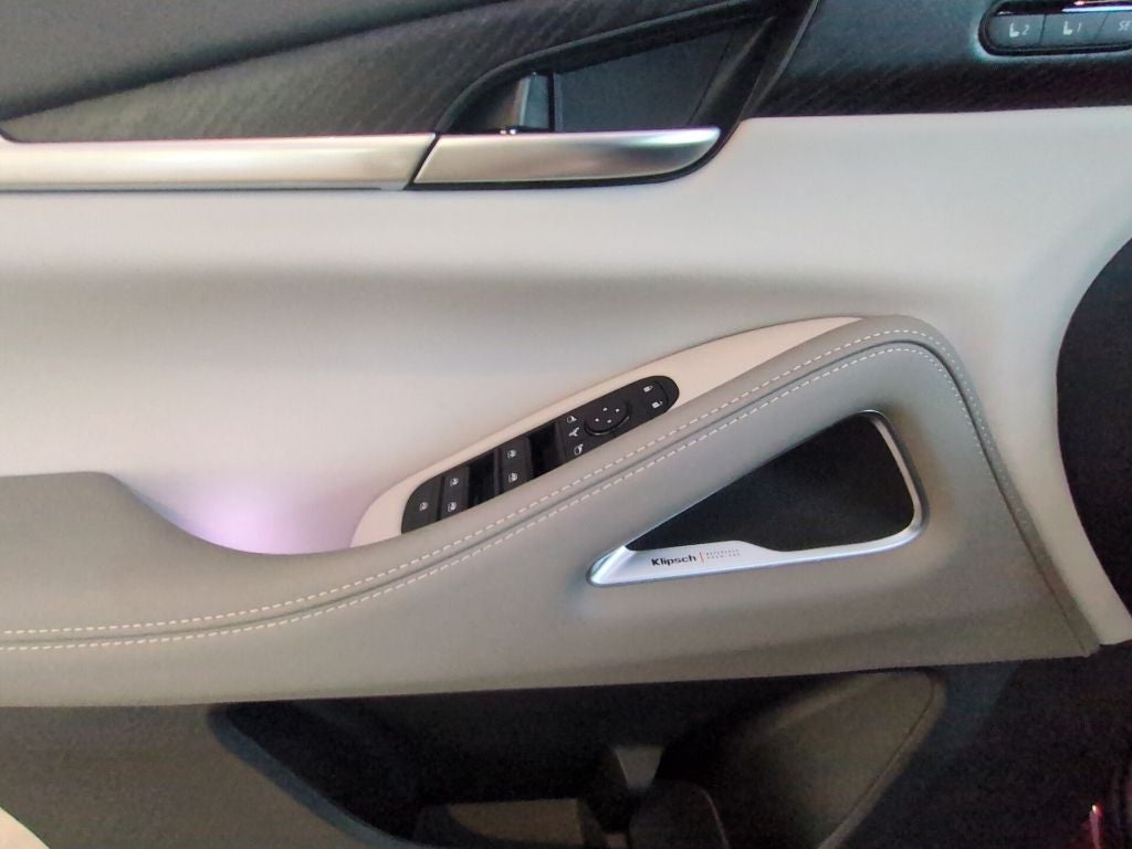 2027 INFINITI QX65 Autograph AWD