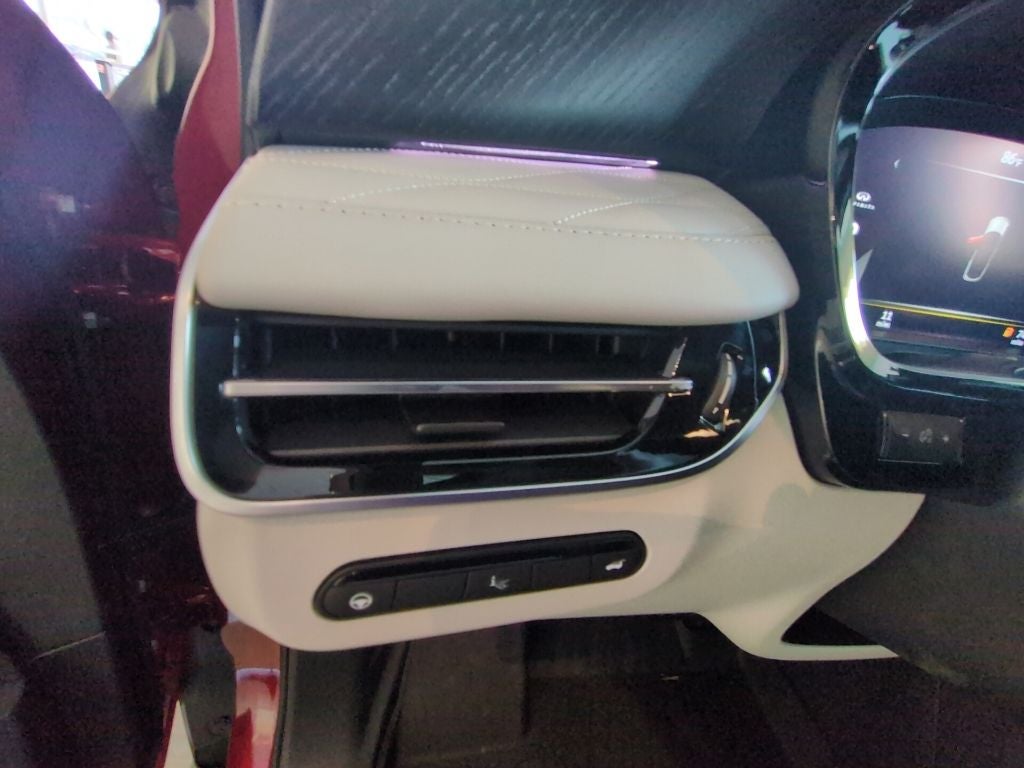 2027 INFINITI QX65 Autograph AWD
