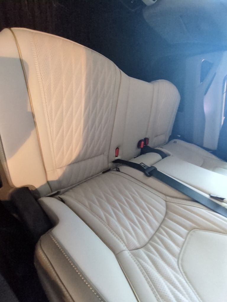 2027 INFINITI QX65 Autograph AWD