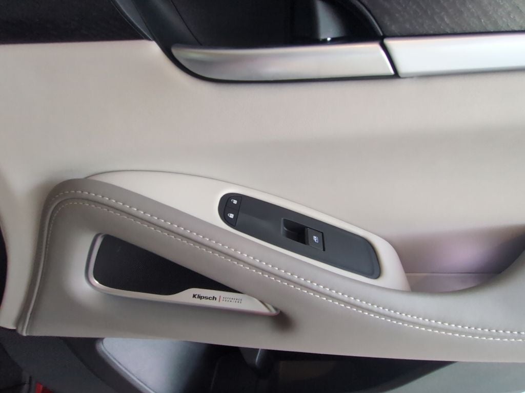 2027 INFINITI QX65 Autograph AWD