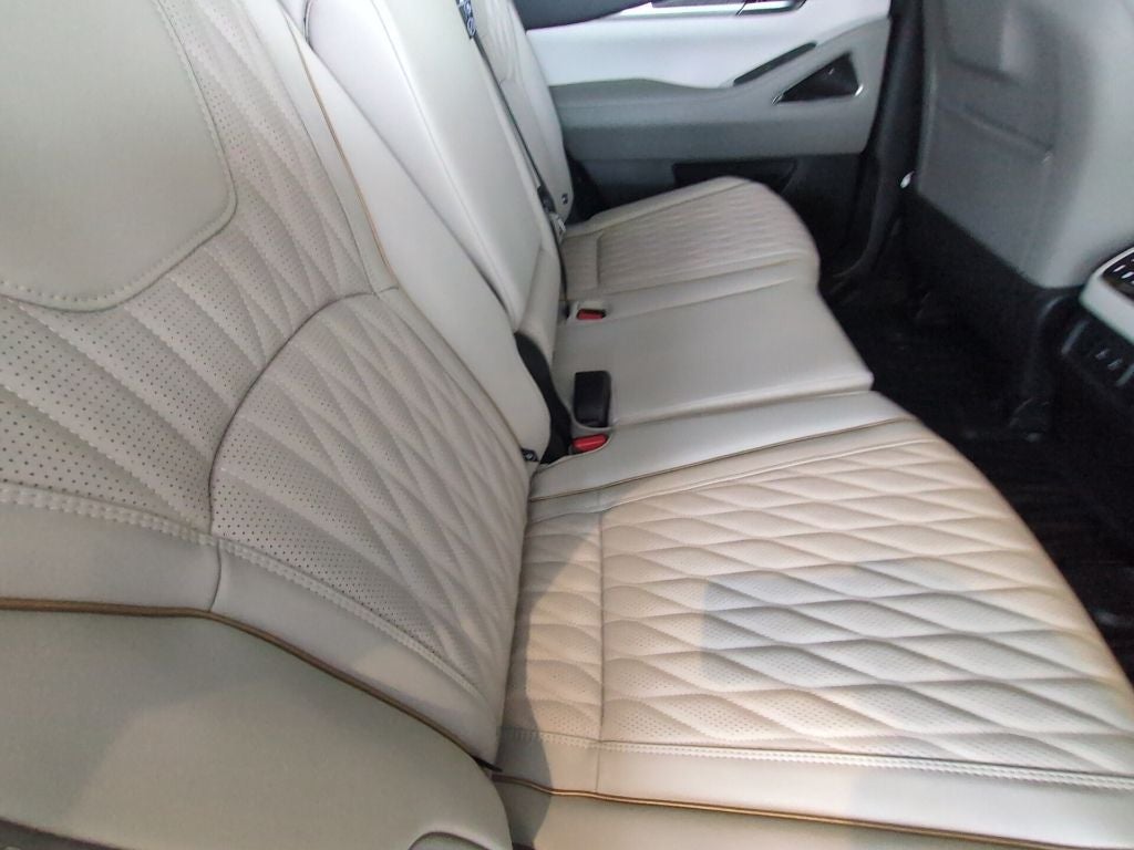 2027 INFINITI QX65 Autograph AWD