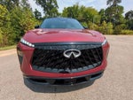 2027 INFINITI QX65 Autograph AWD