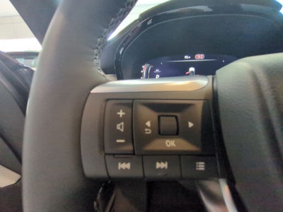 2027 INFINITI QX65 Autograph AWD